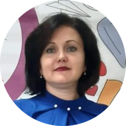 Олена Бурлака