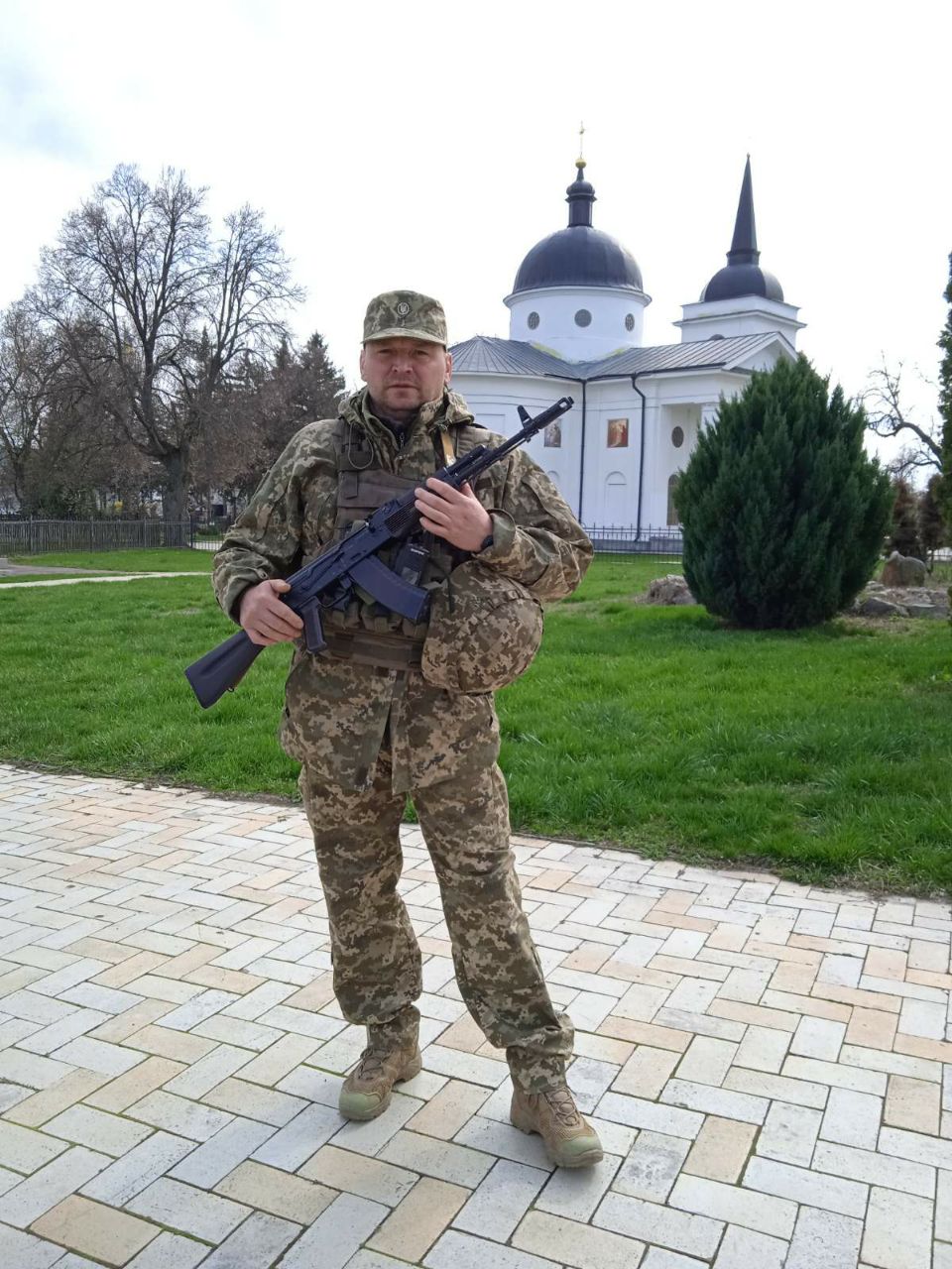 Вадим Коршевнюк