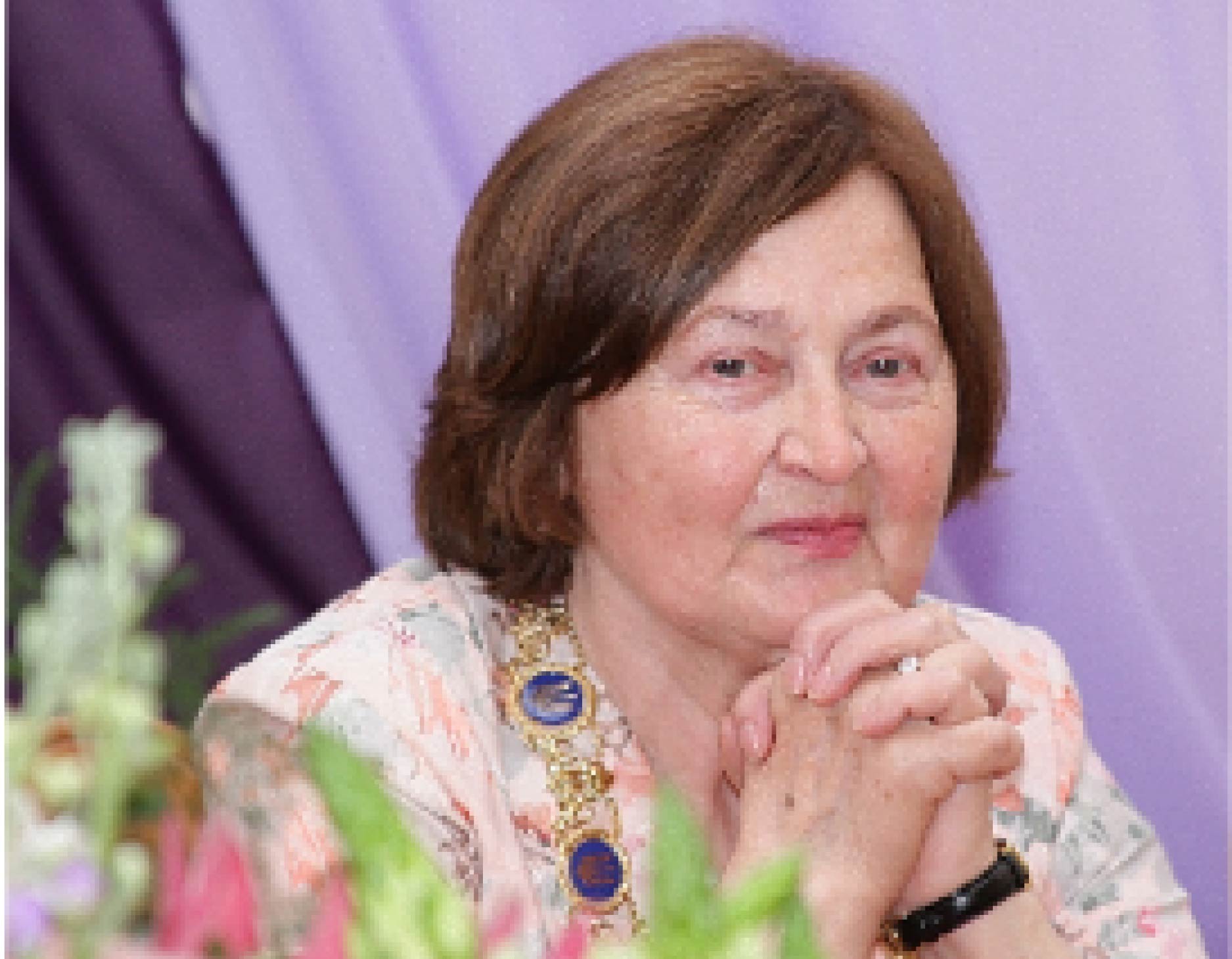 О.Я. Савченко