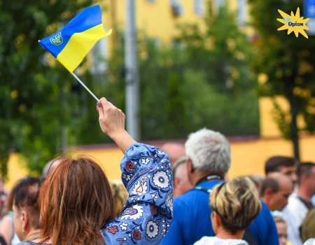 У військкомат вони йшли удвох
