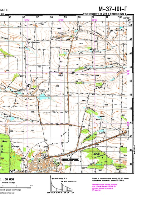 8 kl Atlas Geografy ВКЛАДКА Страница 3